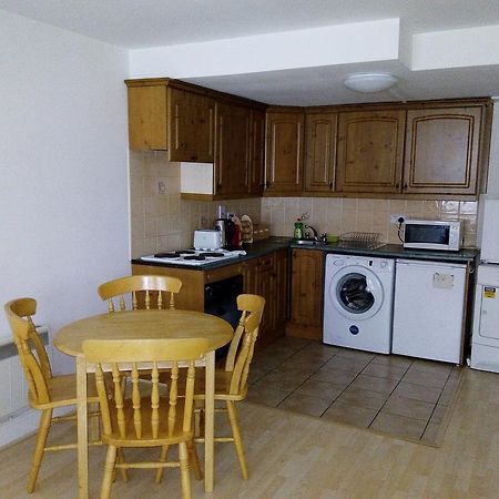 Dorset Street Upper Apartment Дъблин Екстериор снимка