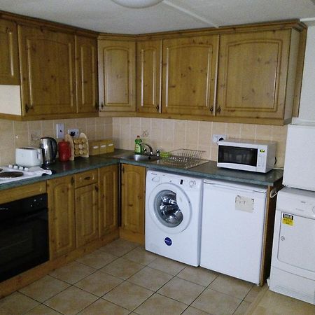 Dorset Street Upper Apartment Дъблин Екстериор снимка