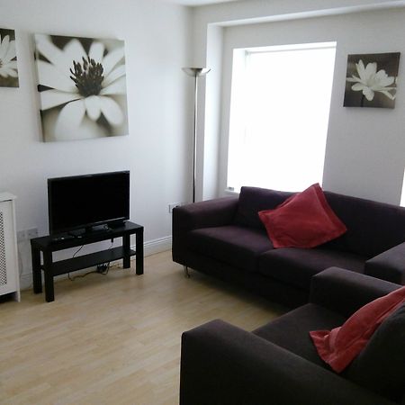 Dorset Street Upper Apartment Дъблин Екстериор снимка