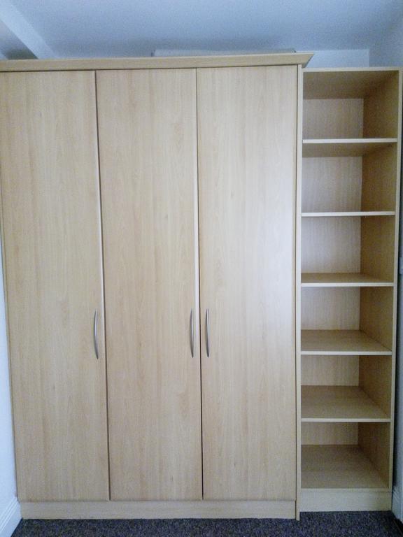 Dorset Street Upper Apartment Дъблин Екстериор снимка