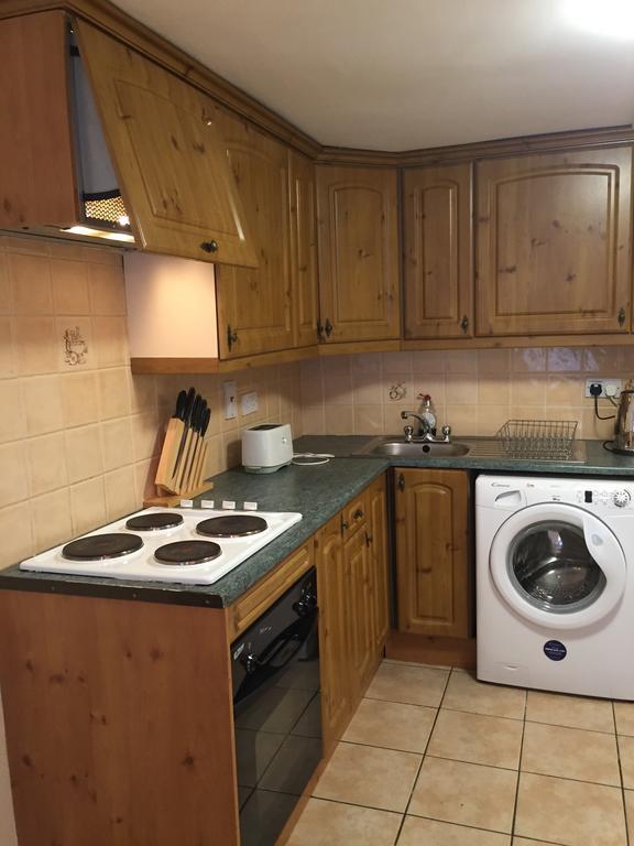 Dorset Street Upper Apartment Дъблин Екстериор снимка