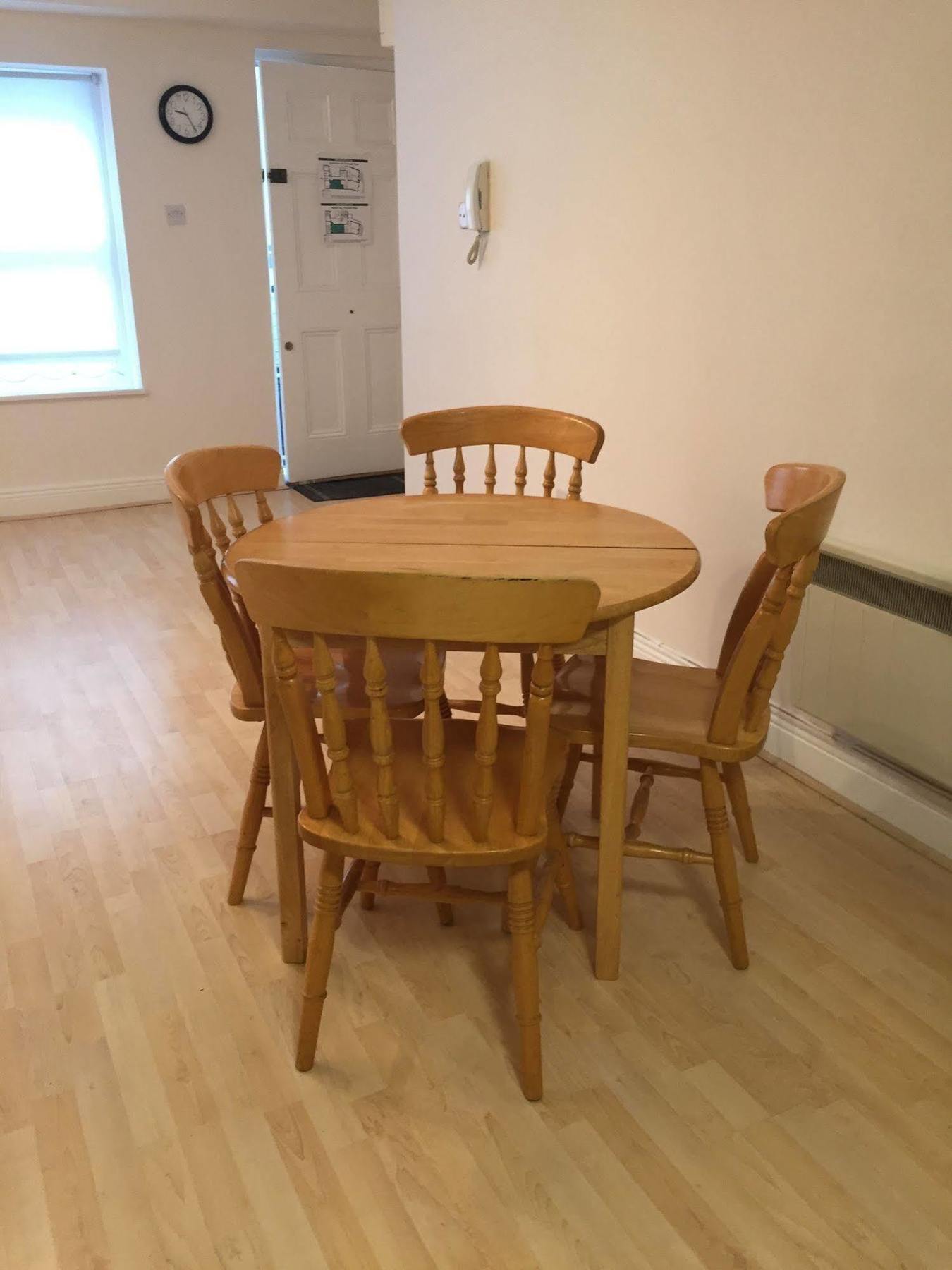 Dorset Street Upper Apartment Дъблин Екстериор снимка