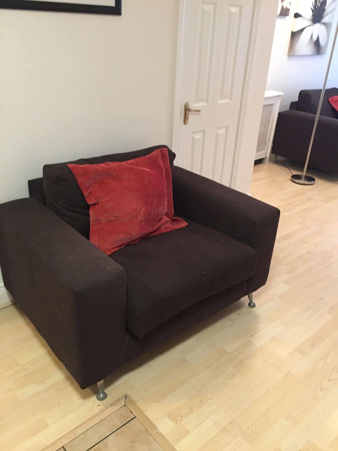 Dorset Street Upper Apartment Дъблин Екстериор снимка