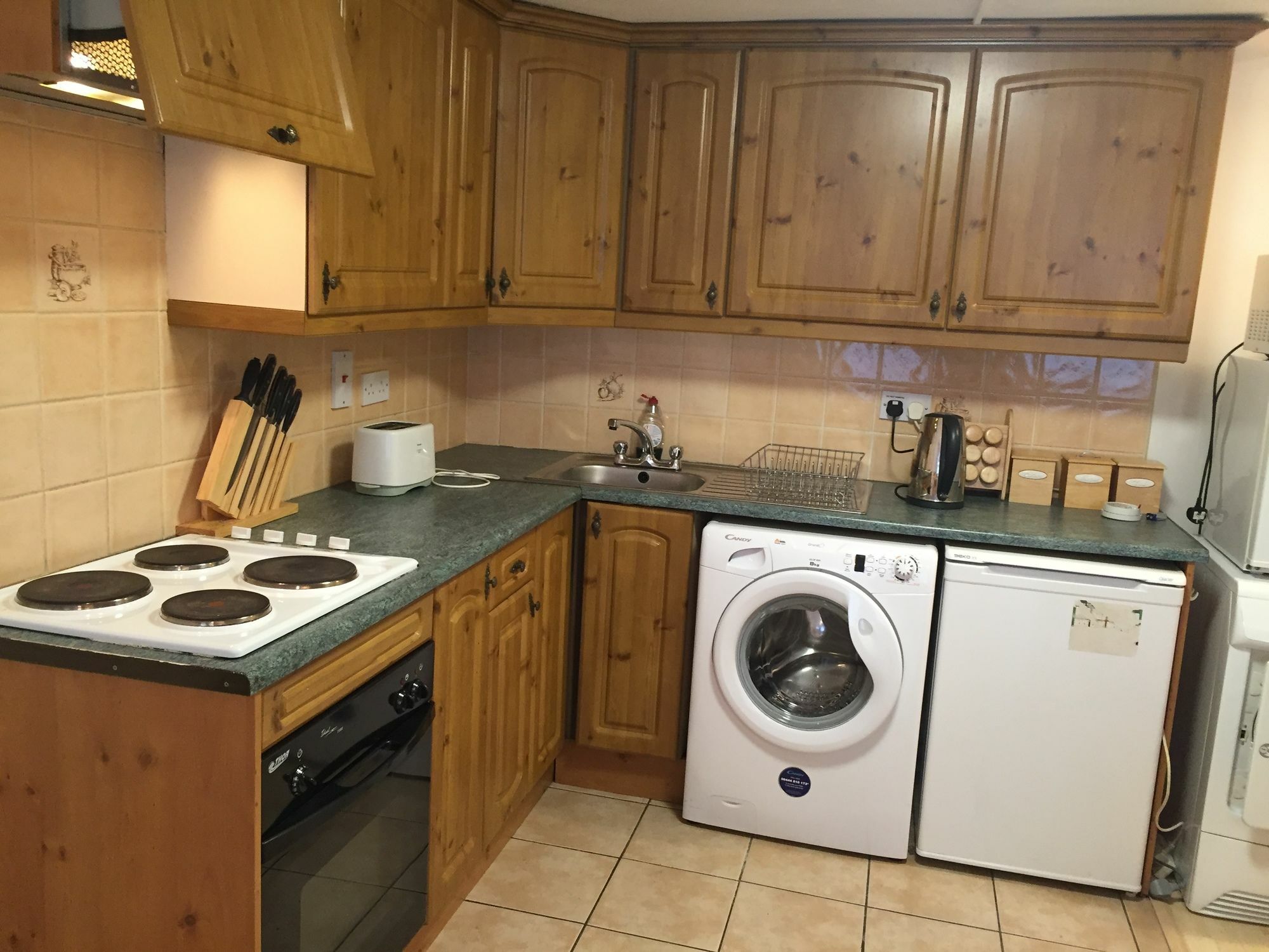 Dorset Street Upper Apartment Дъблин Екстериор снимка