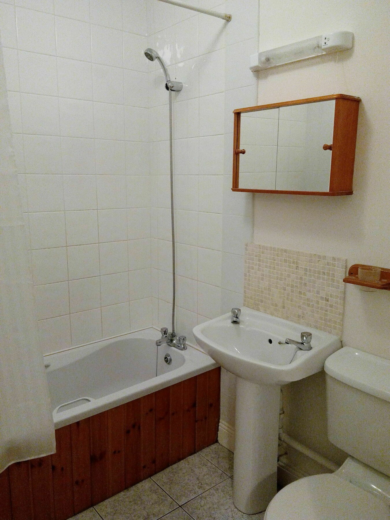 Dorset Street Upper Apartment Дъблин Екстериор снимка