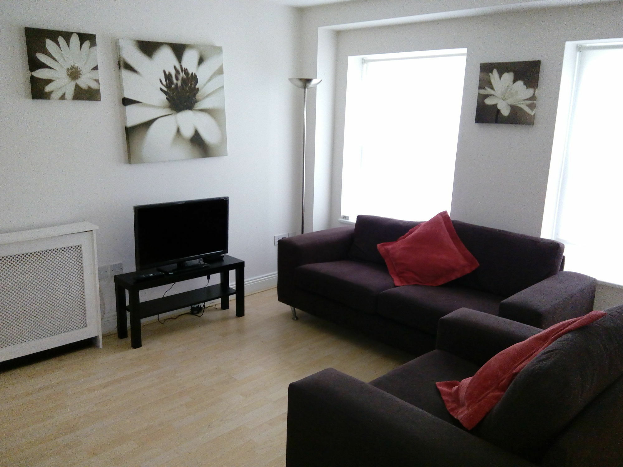 Dorset Street Upper Apartment Дъблин Екстериор снимка