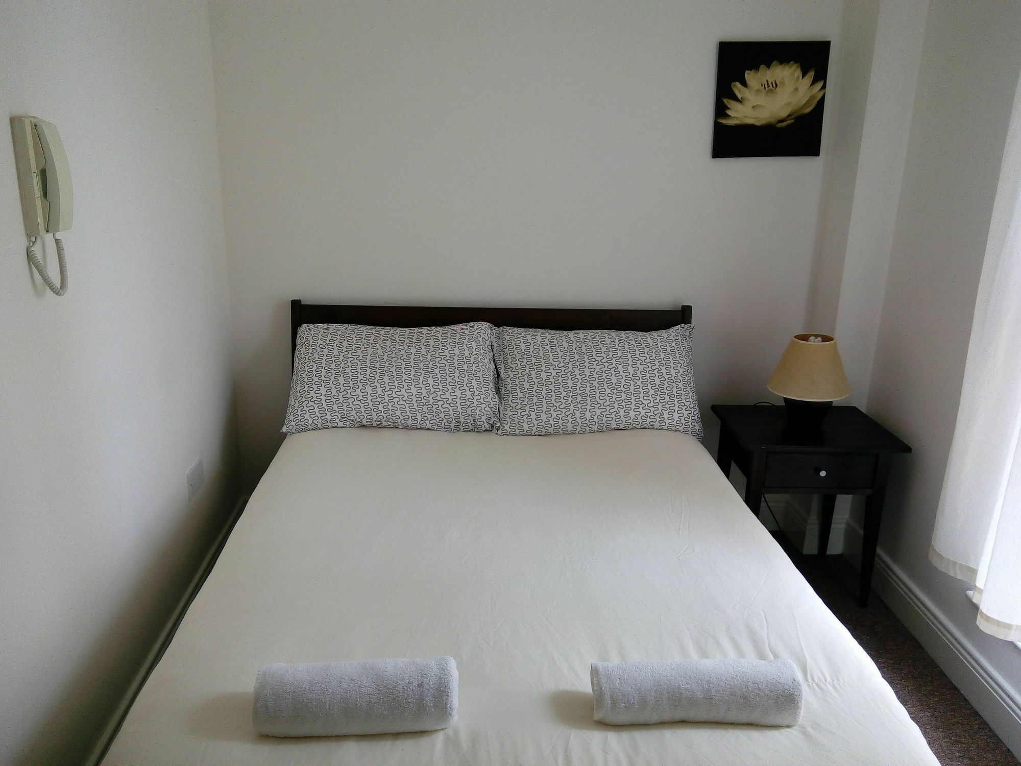 Dorset Street Upper Apartment Дъблин Екстериор снимка