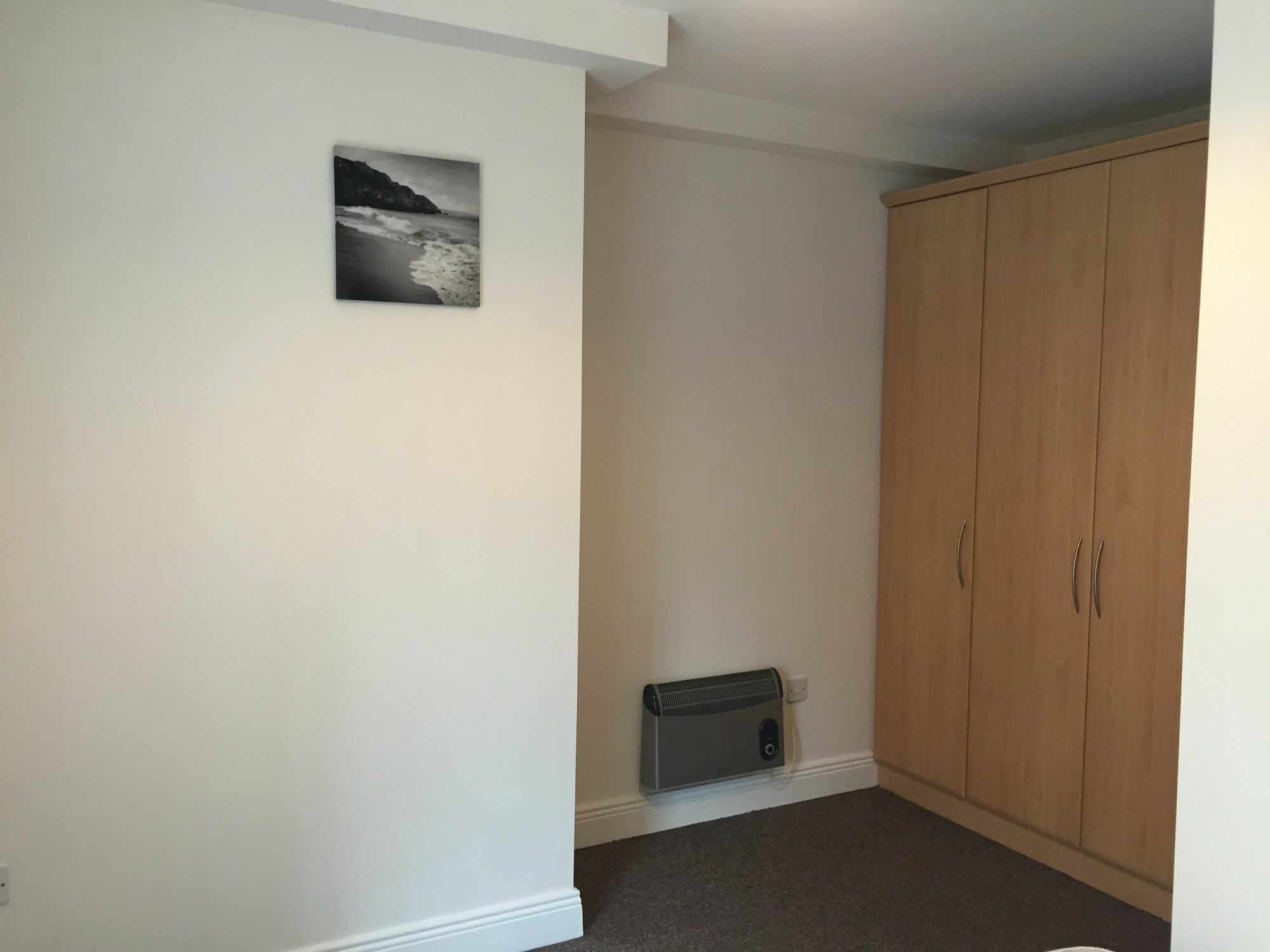 Dorset Street Upper Apartment Дъблин Екстериор снимка